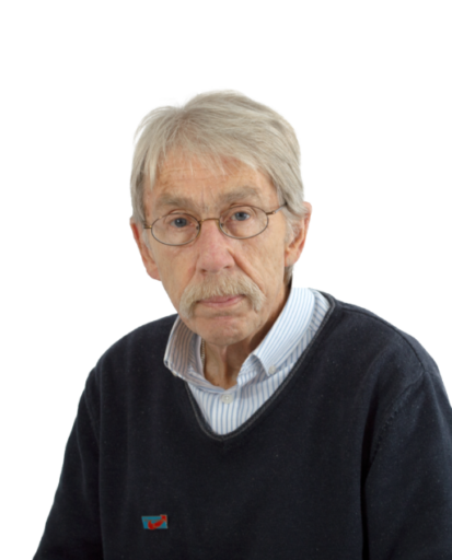 Bernd Lohmann